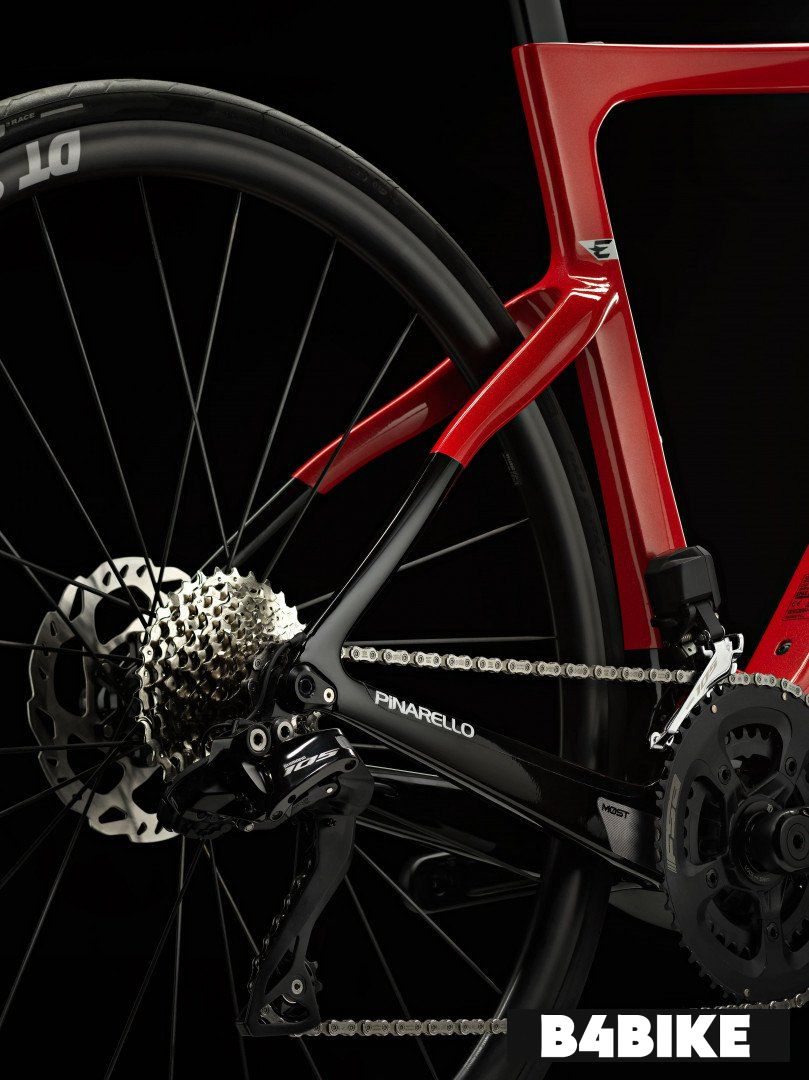 Pinarello Nytro E5 Road - 105 Di2
