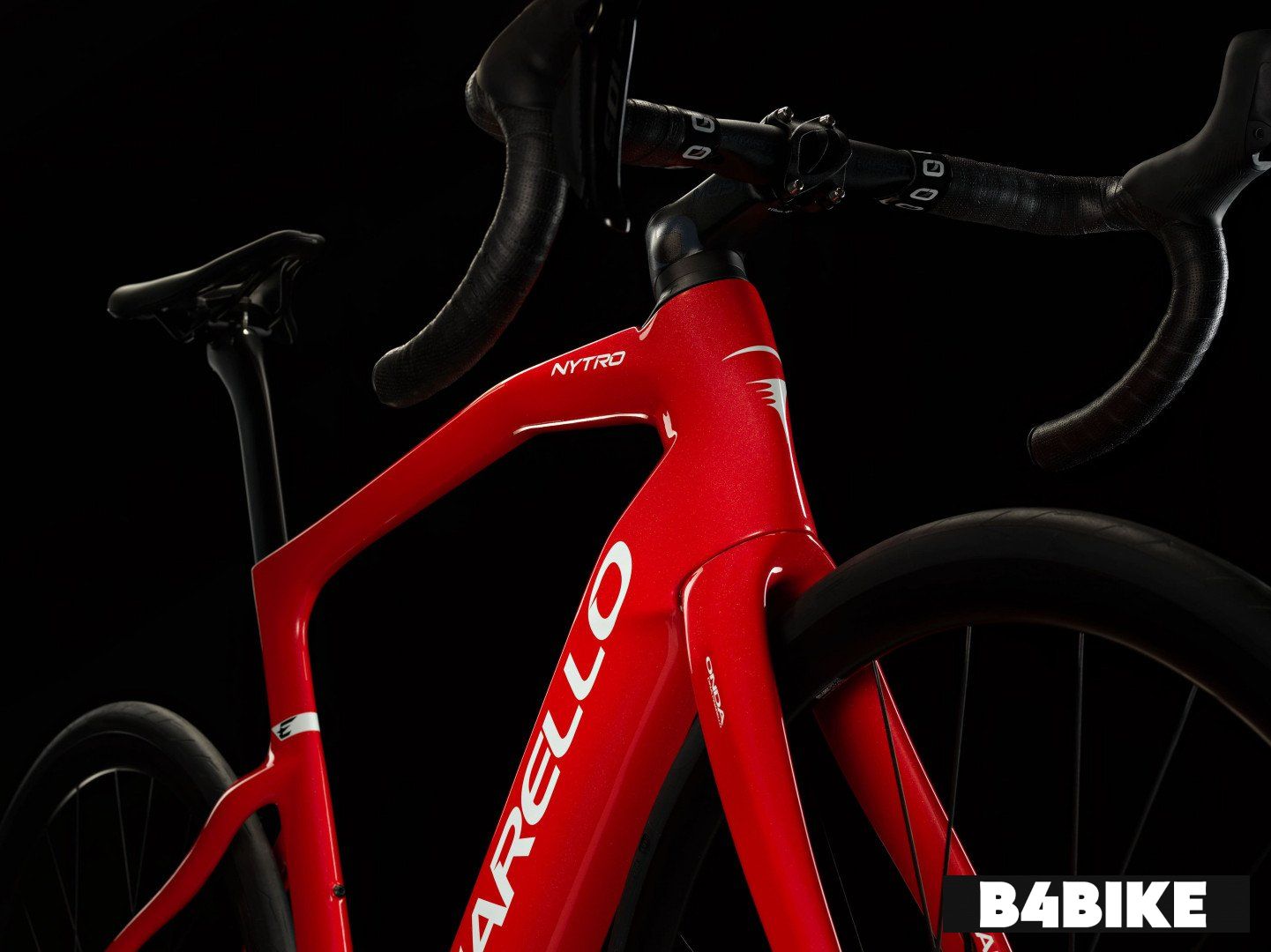 Pinarello Nytro E5 Road - 105 Di2