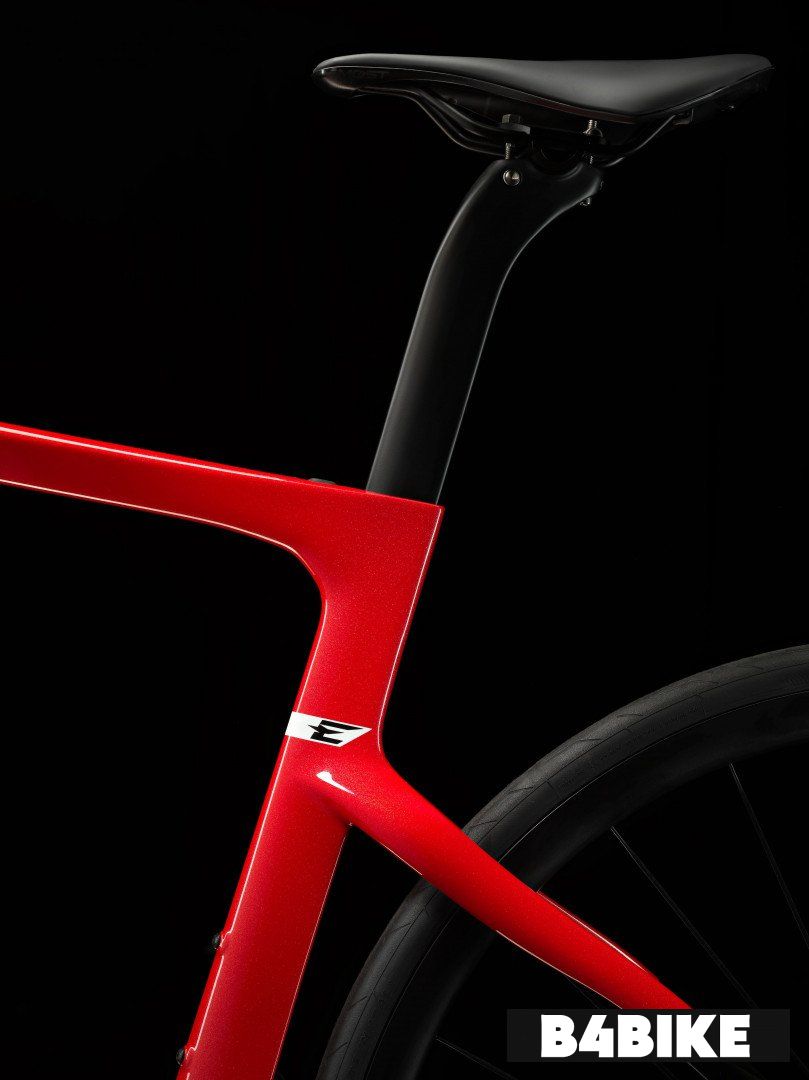 Pinarello Nytro E5 Road - 105 Di2
