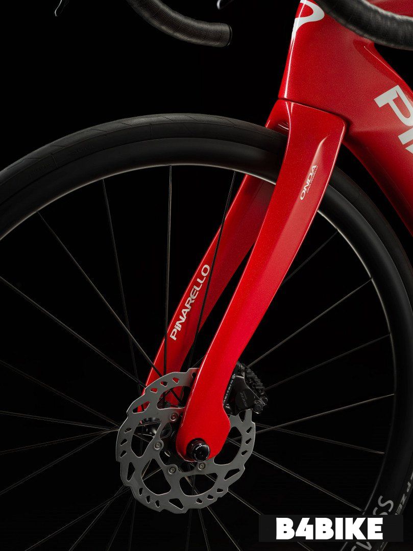 Pinarello Nytro E5 Road - 105 Di2