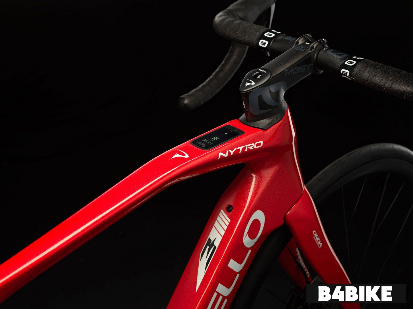 Pinarello Nytro E5 Road - 105 Di2