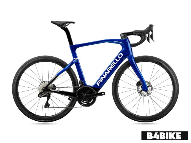 Pinarello Nytro E7 Road - Ultegra Di2