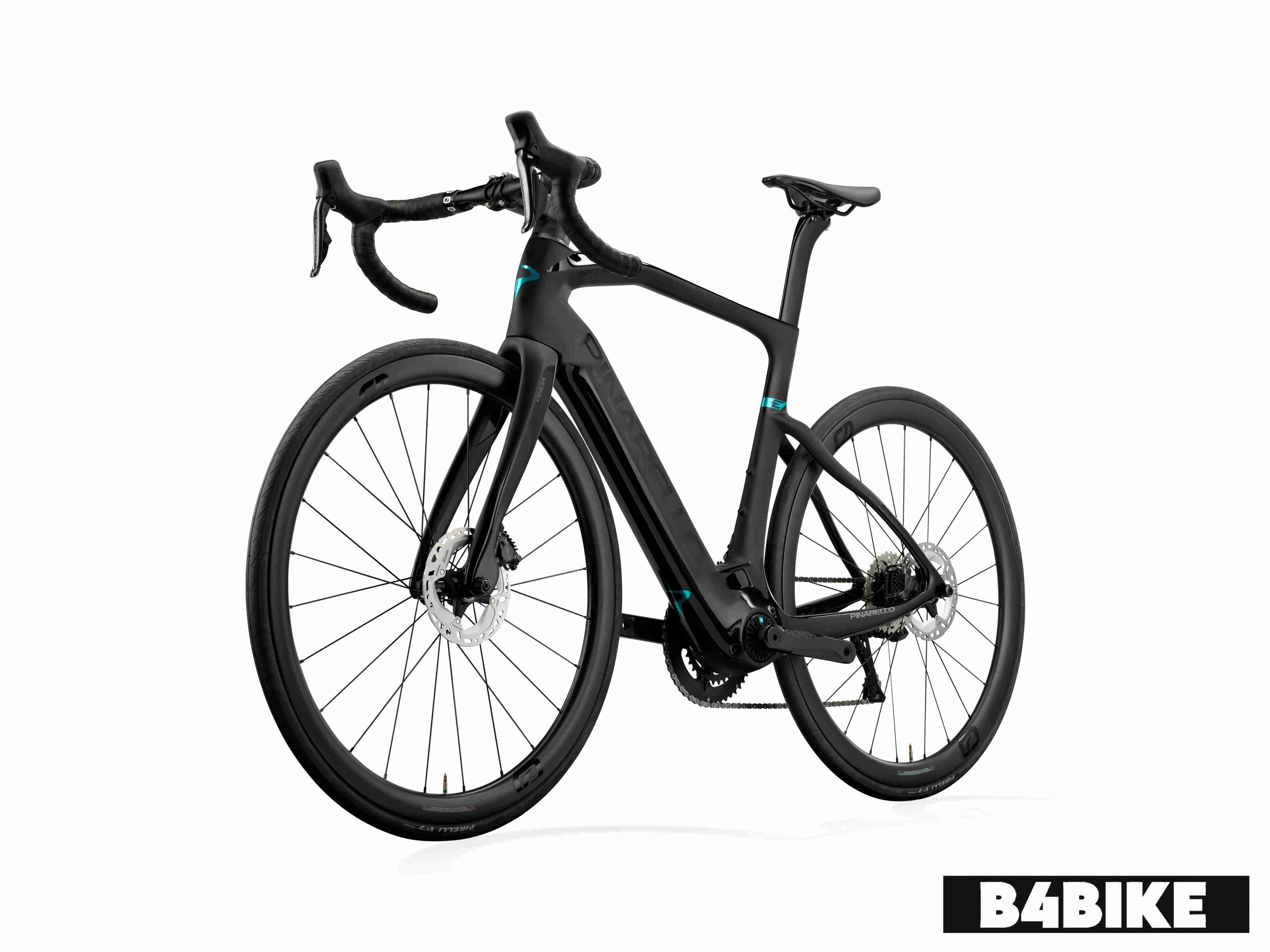 Pinarello Nytro E7 Road - Ultegra Di2