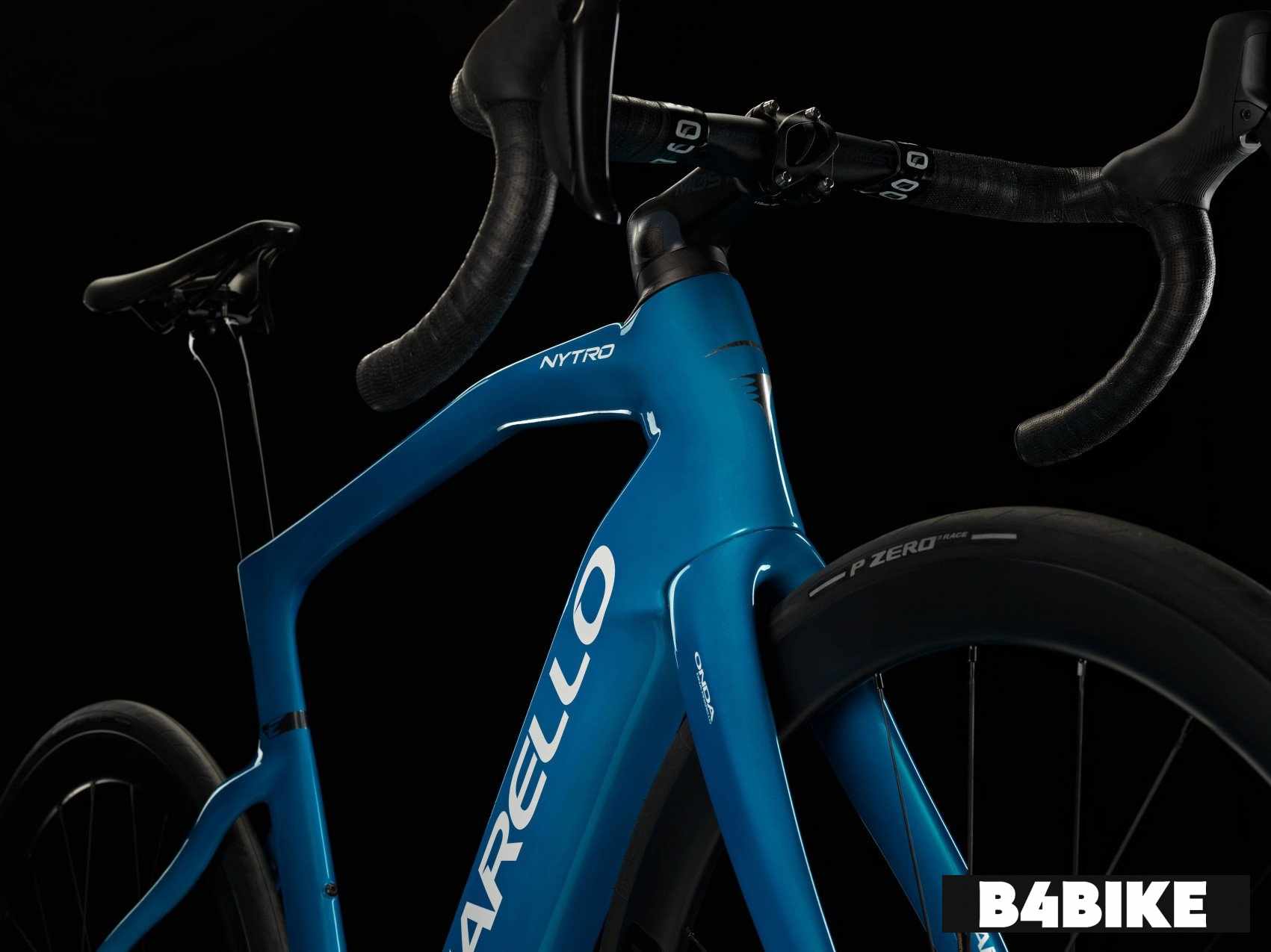Pinarello Nytro E7 Road - Ultegra Di2