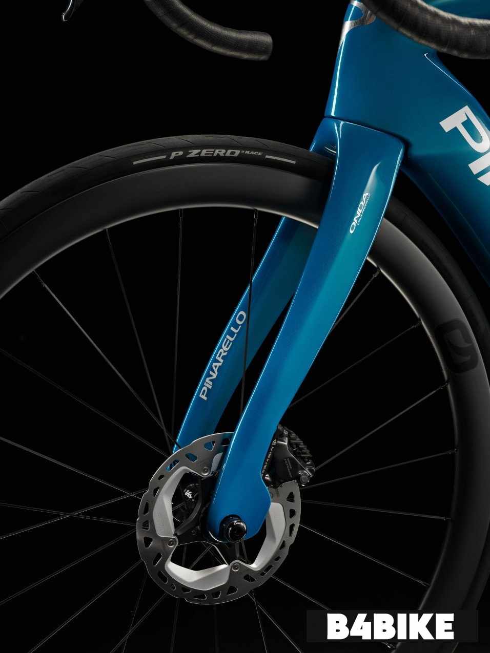 Pinarello Nytro E7 Road - Ultegra Di2