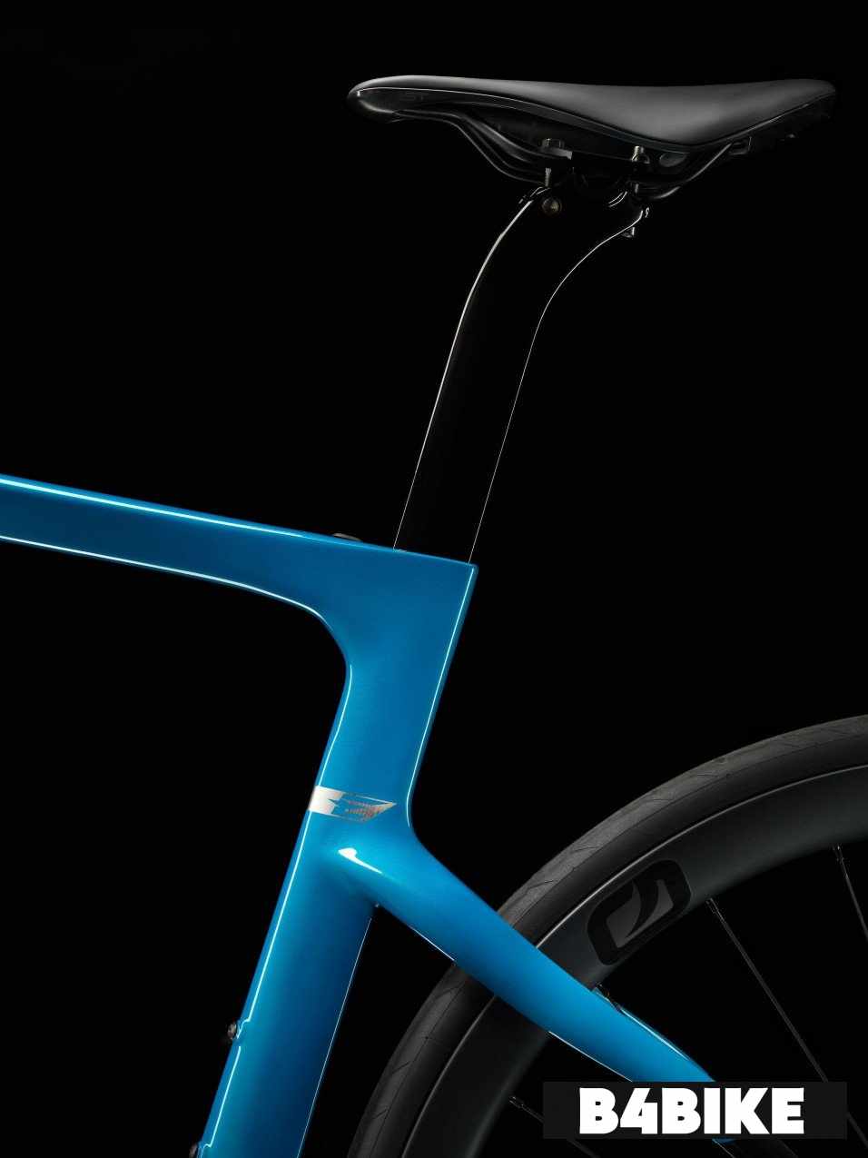 Pinarello Nytro E7 Road - Ultegra Di2