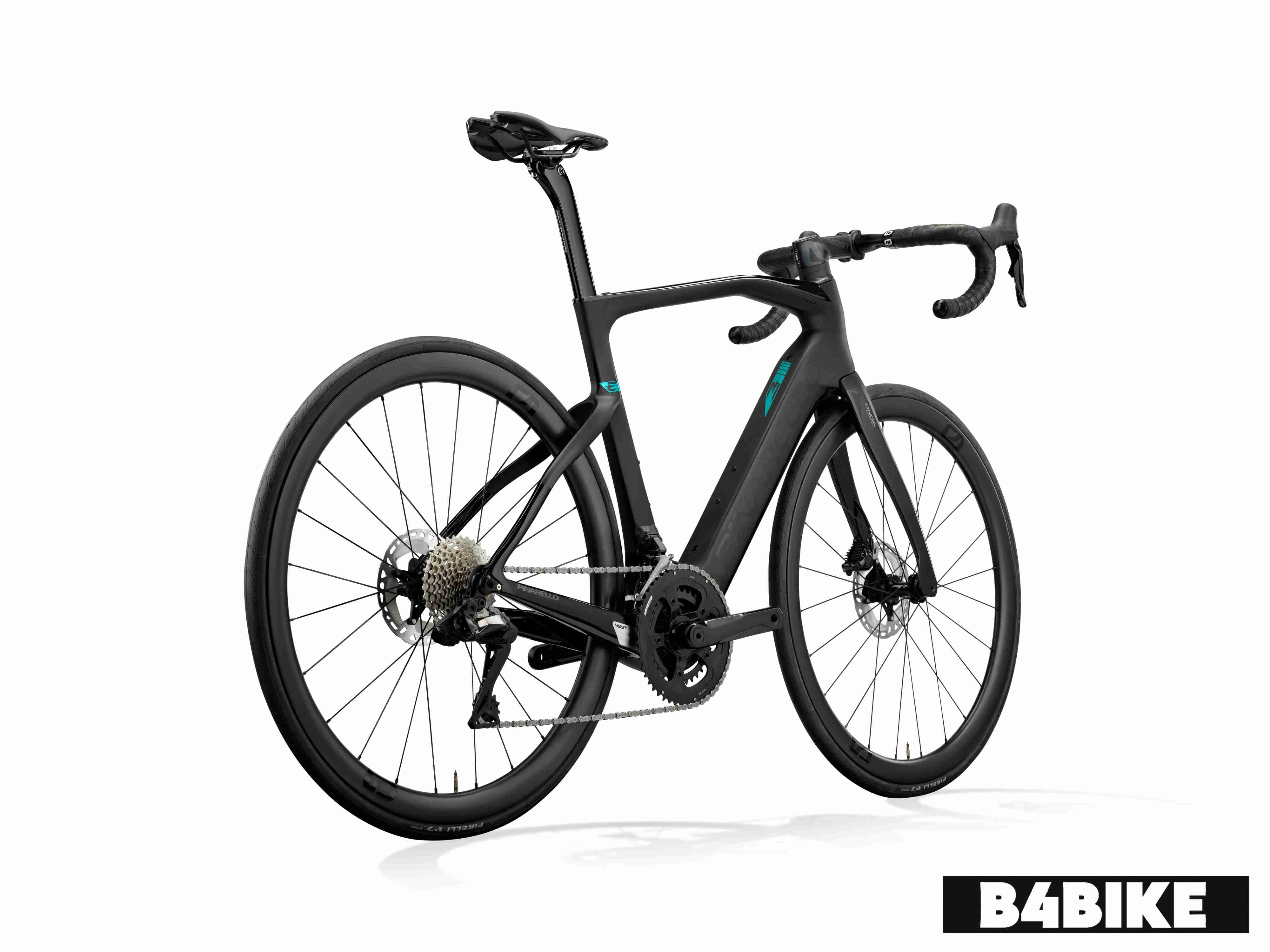 Pinarello Nytro E7 Road - Ultegra Di2