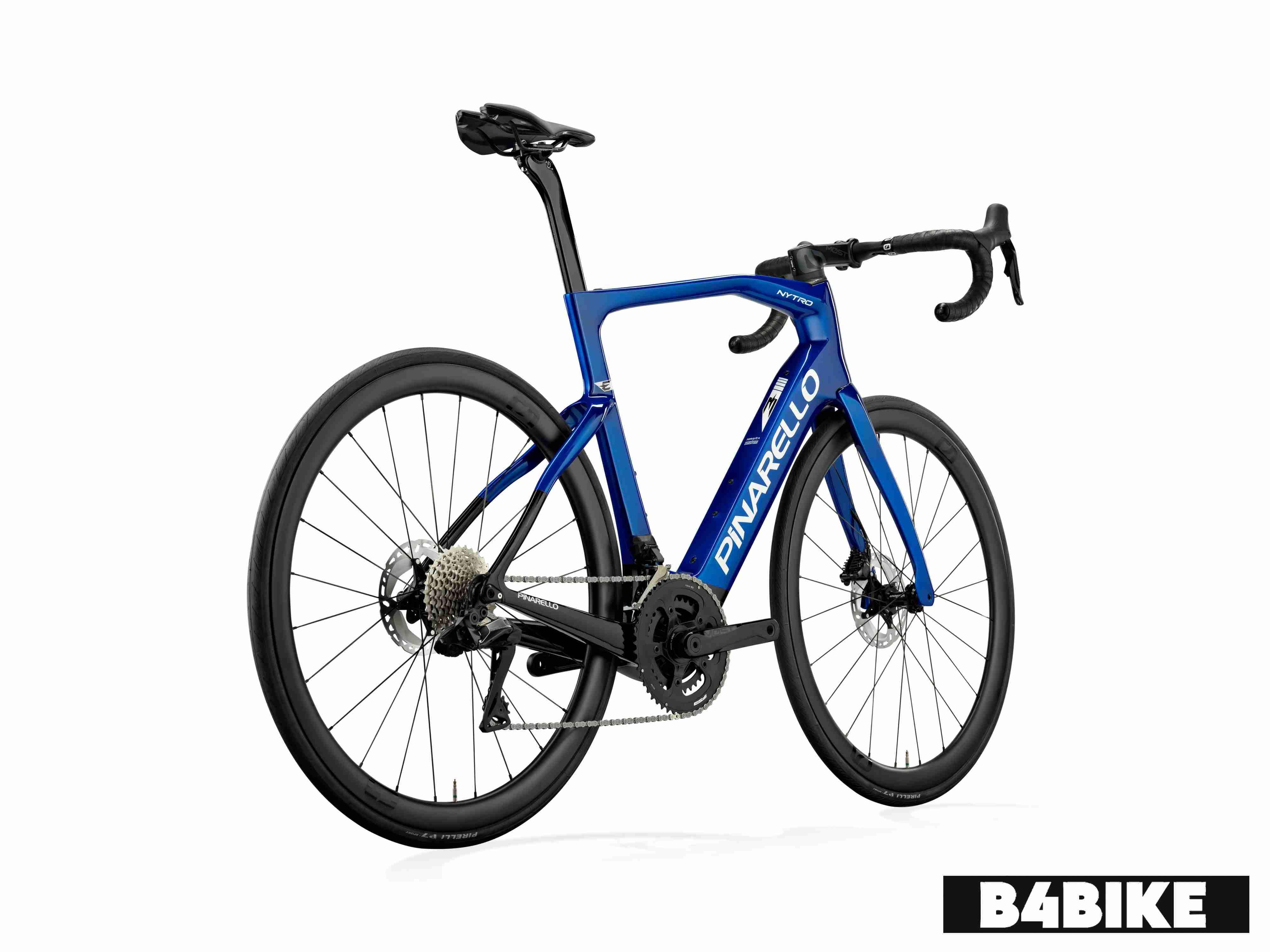 Pinarello Nytro E7 Road - Ultegra Di2