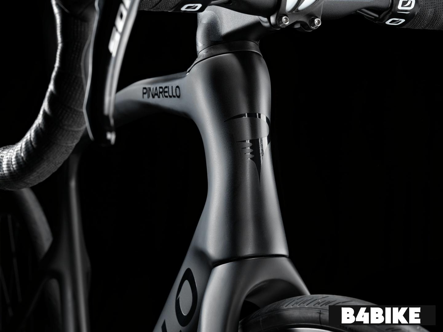 Pinarello X3 105 Di2