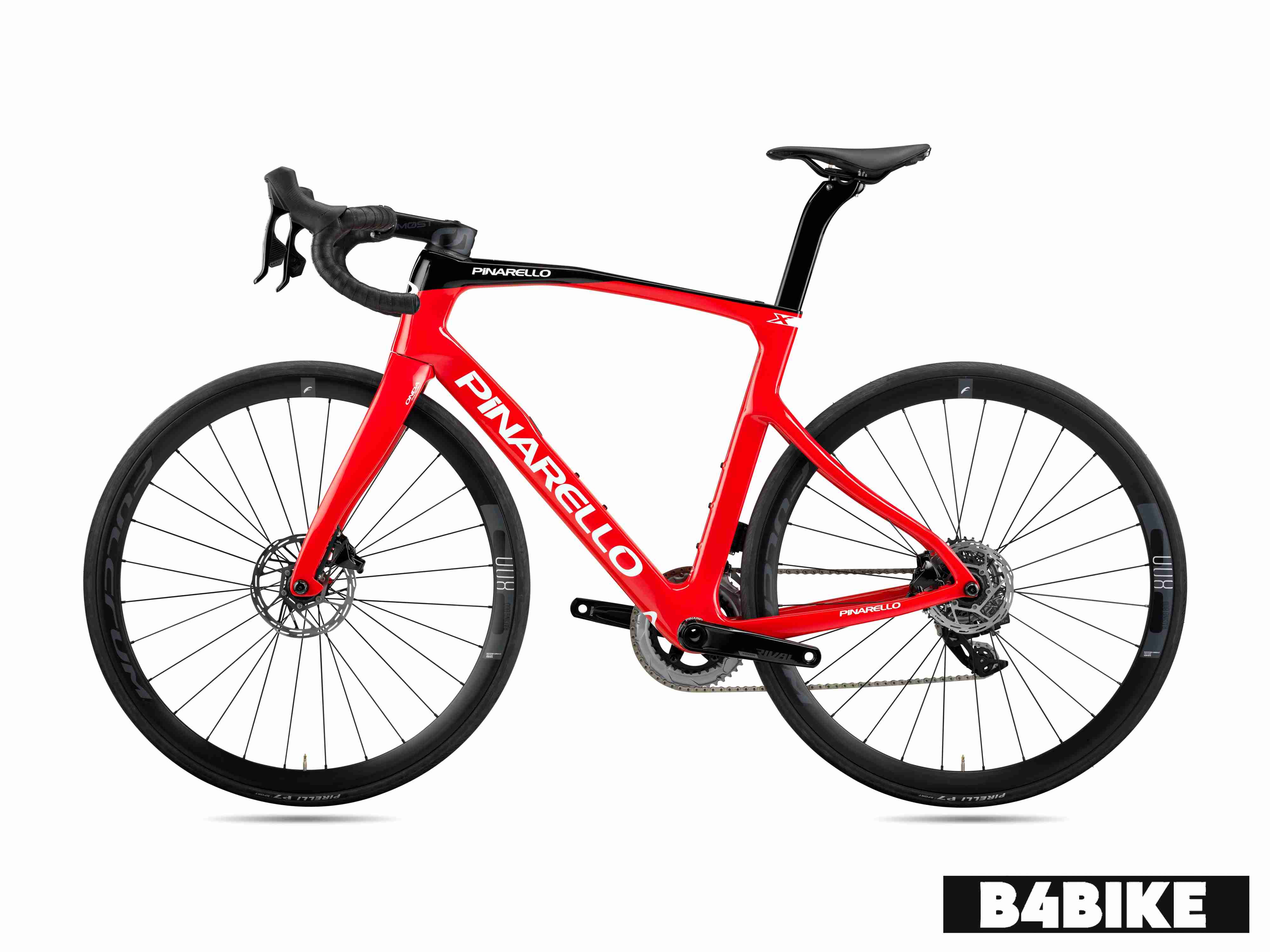 Pinarello X3 105 Di2