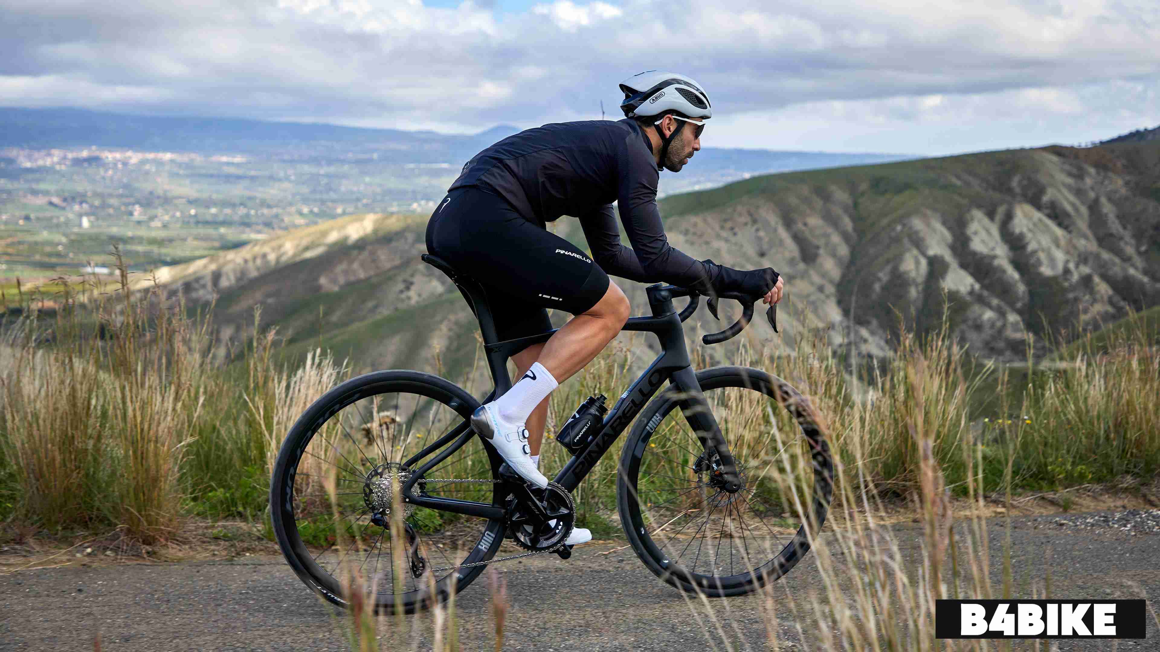 Pinarello X3 105 Di2