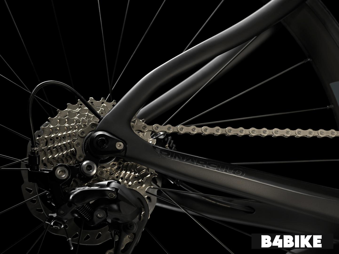 Pinarello X3 105 Di2