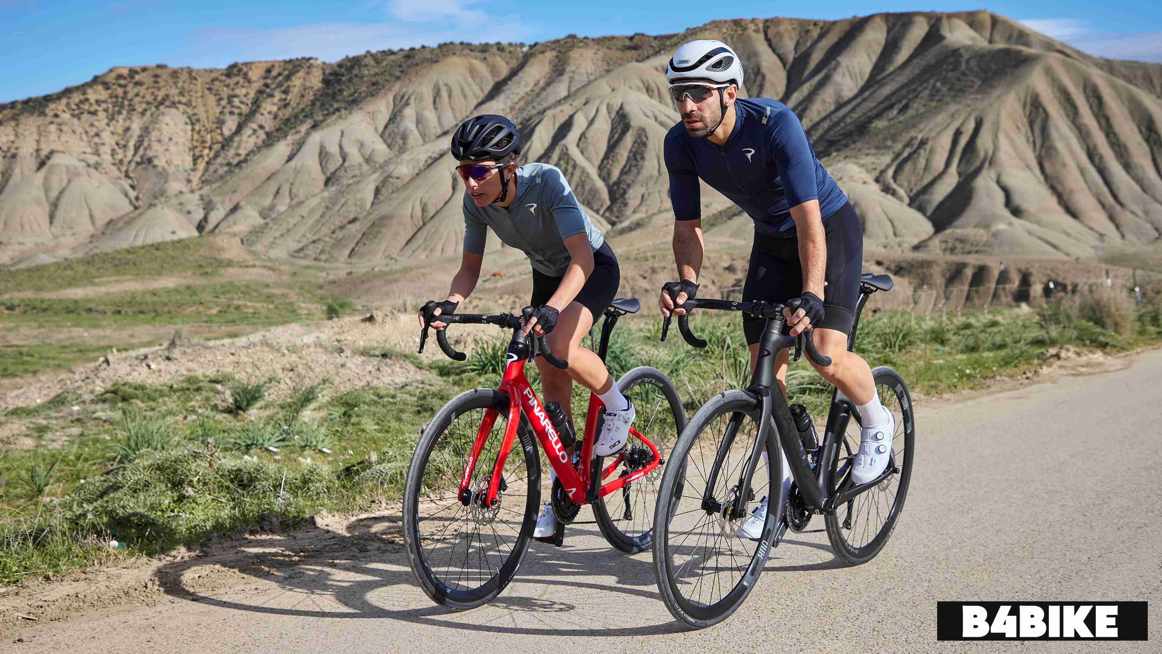 Pinarello X3 105 Di2