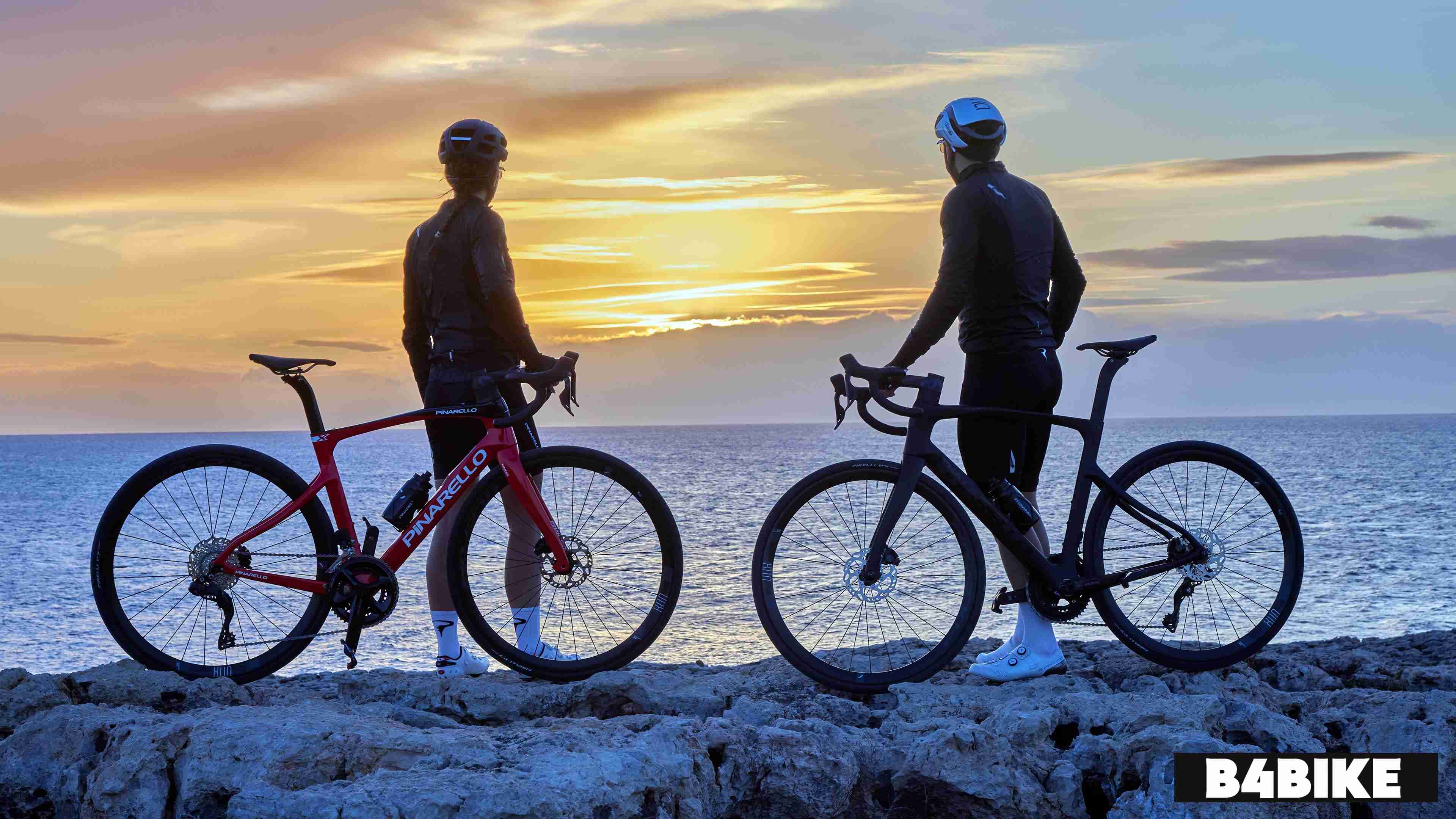 Pinarello X3 105 Di2