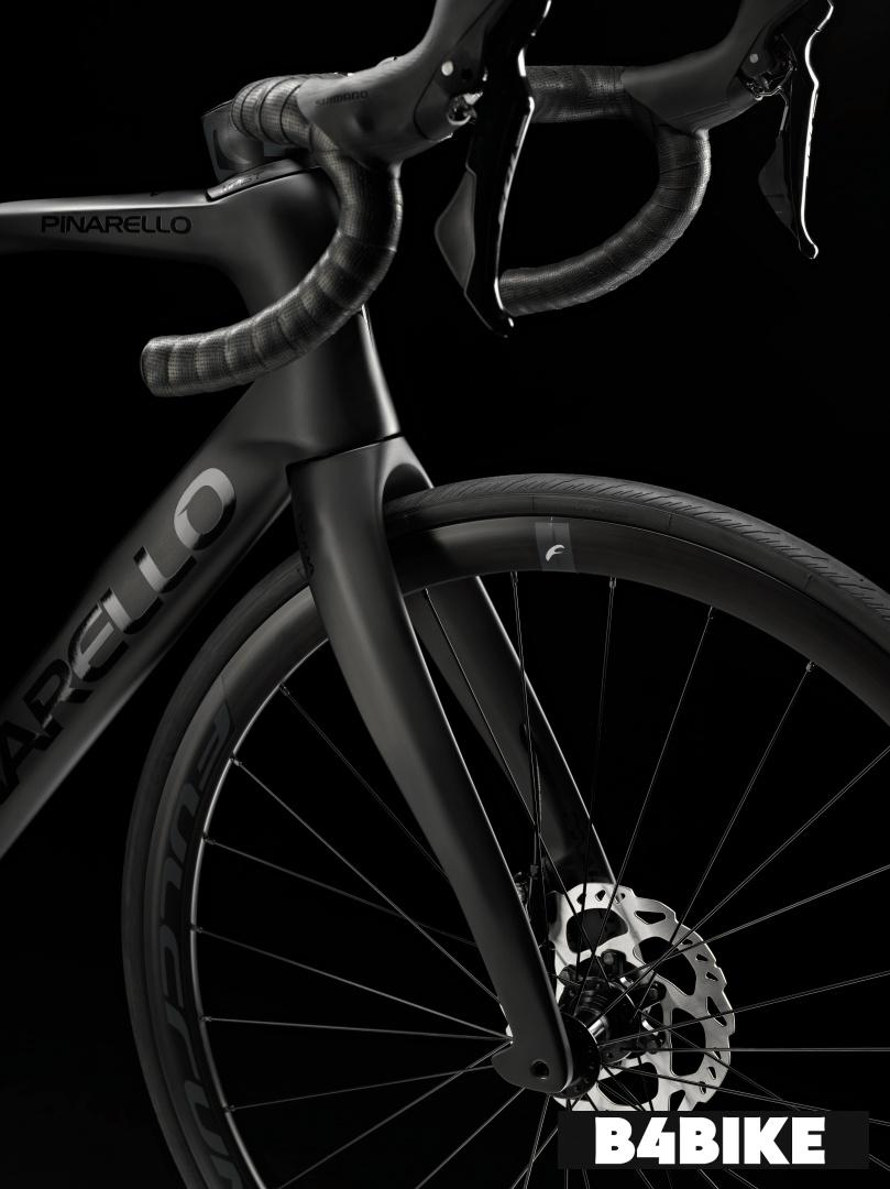 Pinarello X3 105 Di2