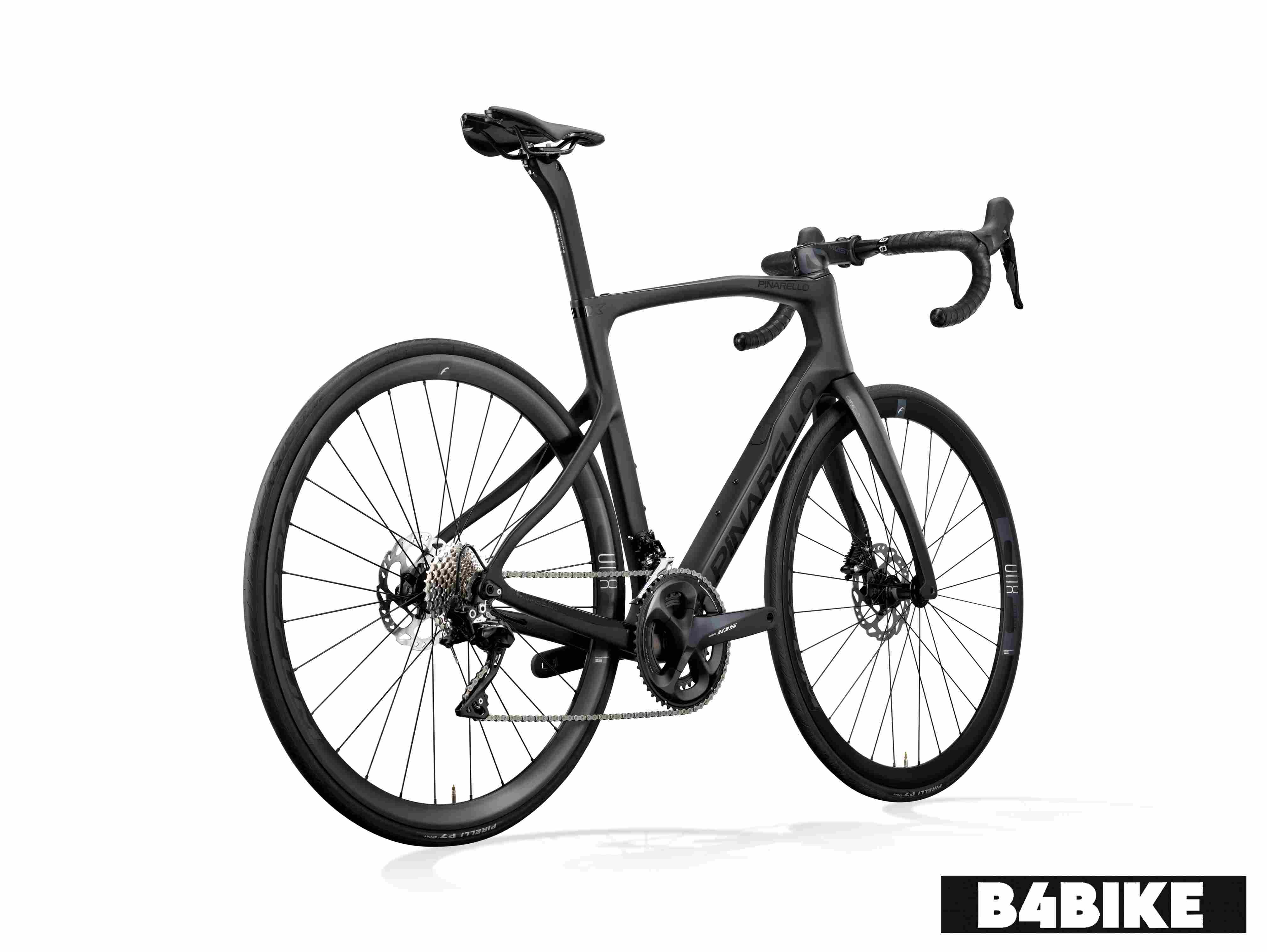 Pinarello X3 105 Di2