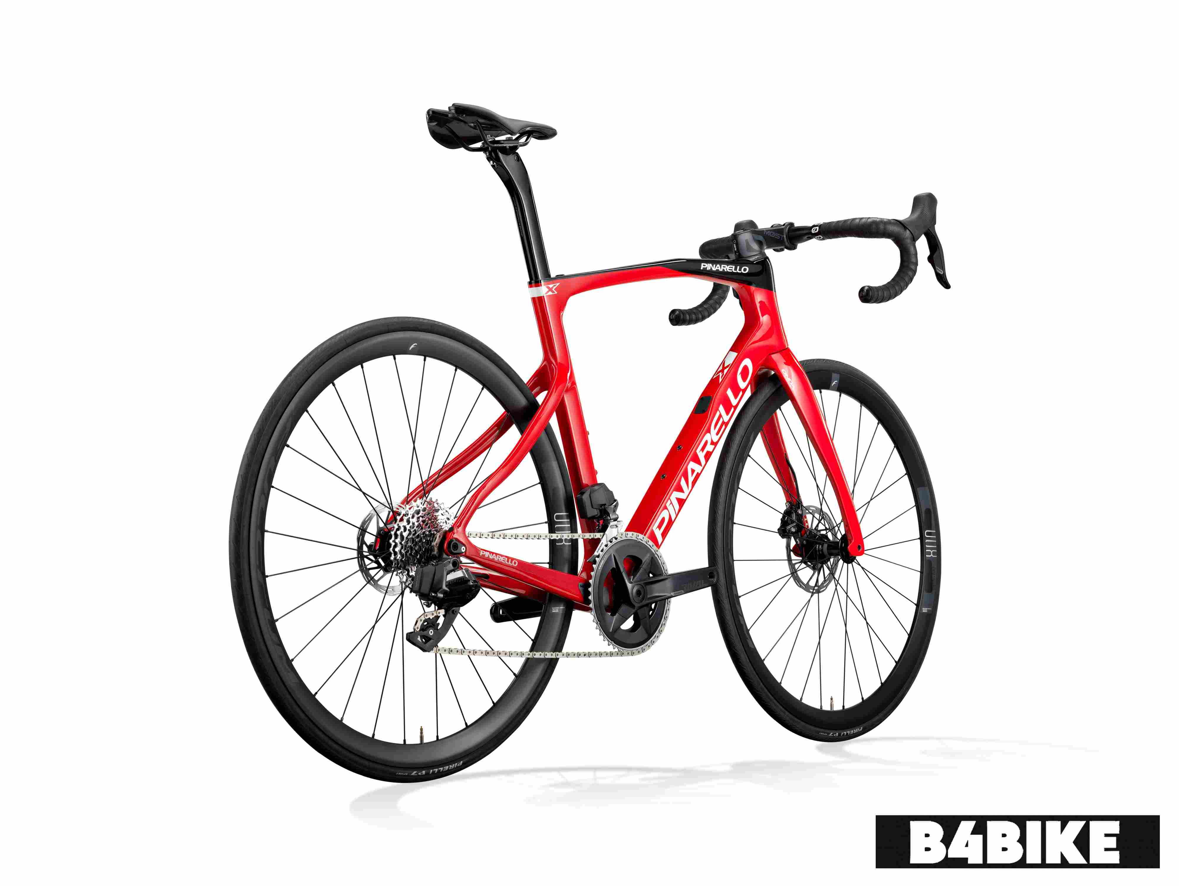 Pinarello X3 105 Di2