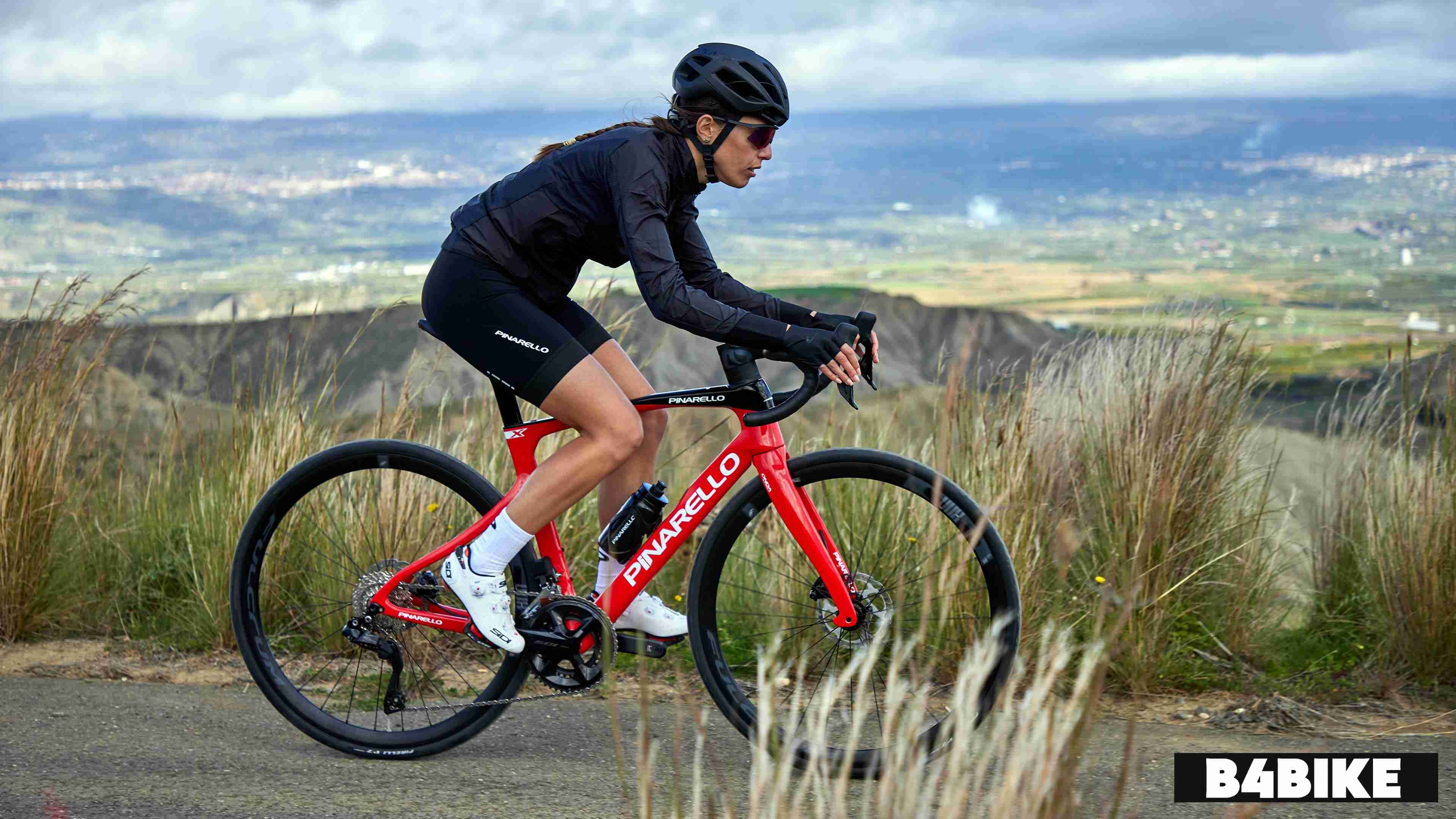 Pinarello X3 SRAM Rival AXS