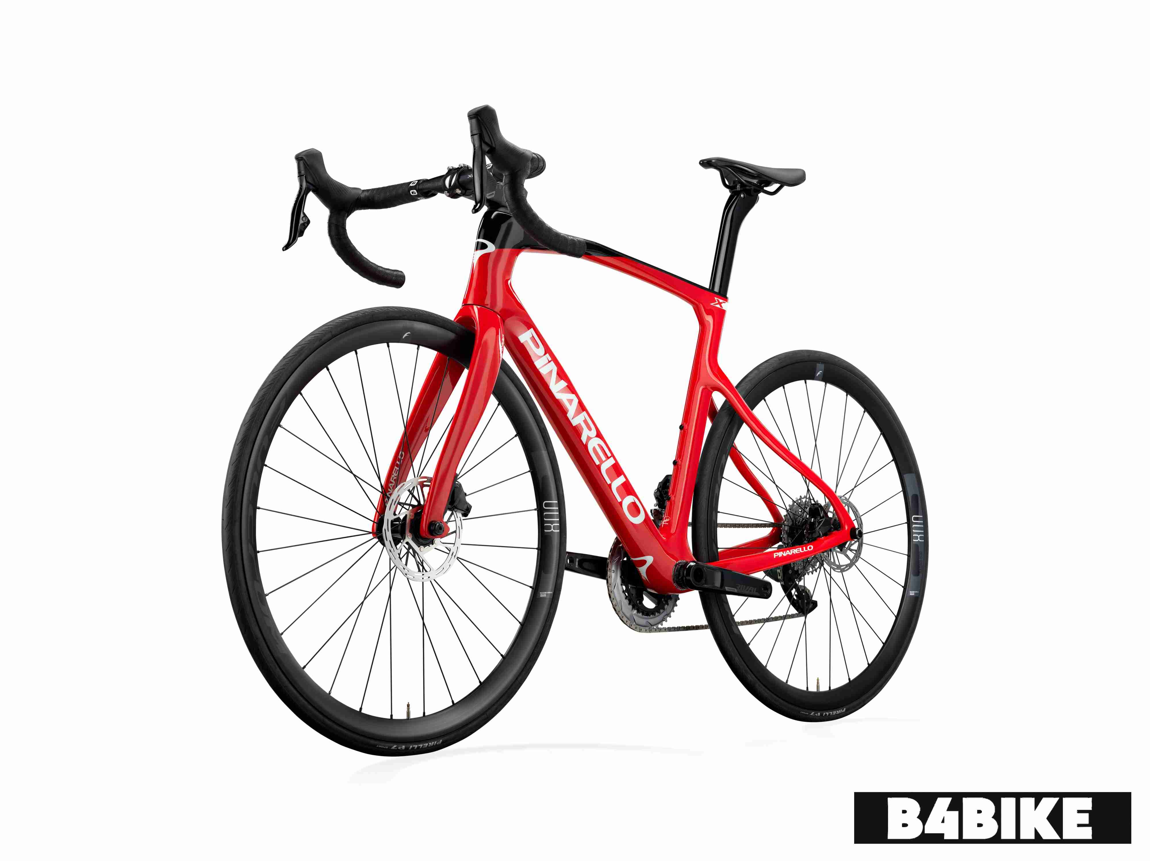 Pinarello X3 SRAM Rival AXS