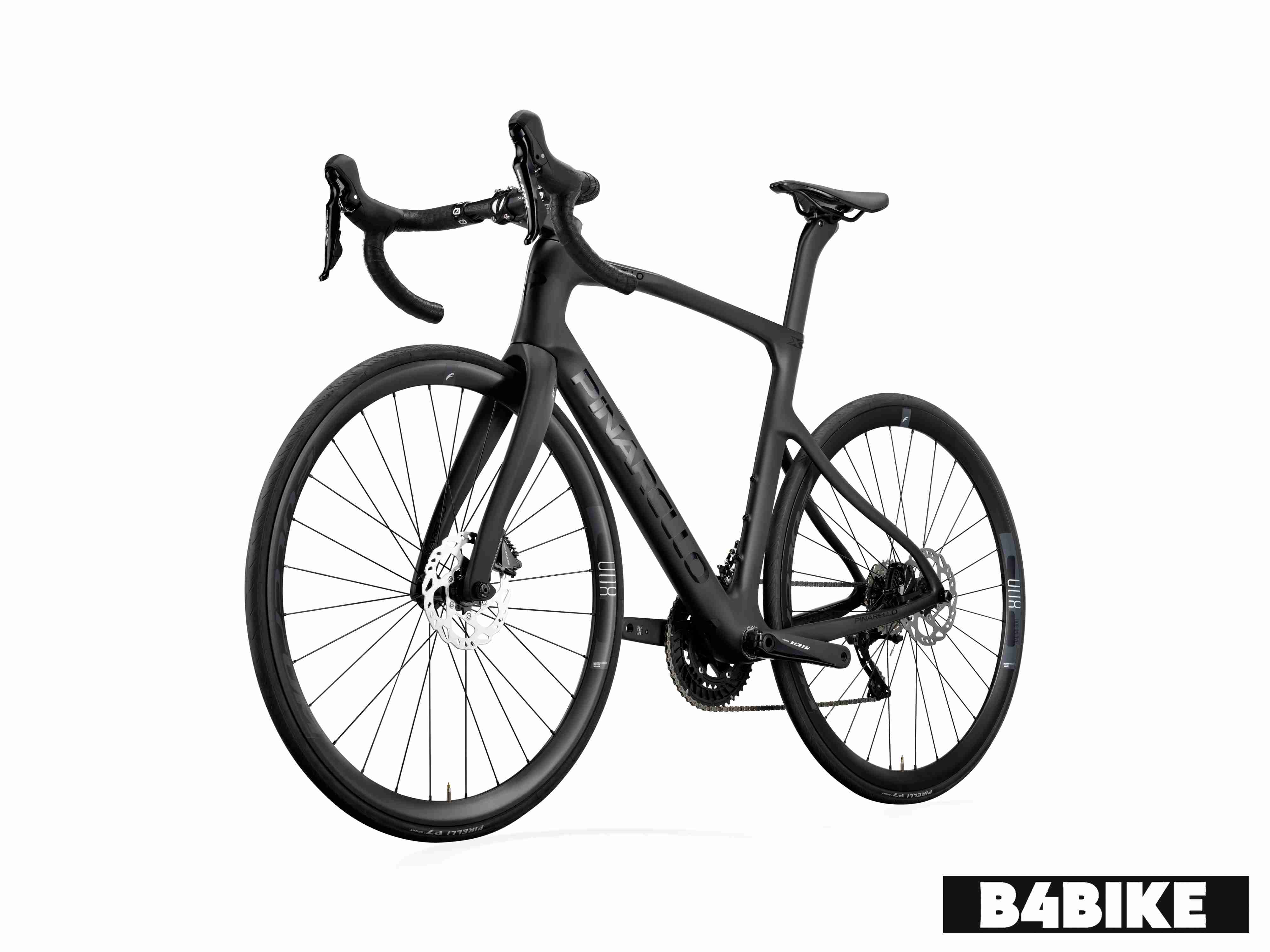 Pinarello X3 SRAM Rival AXS
