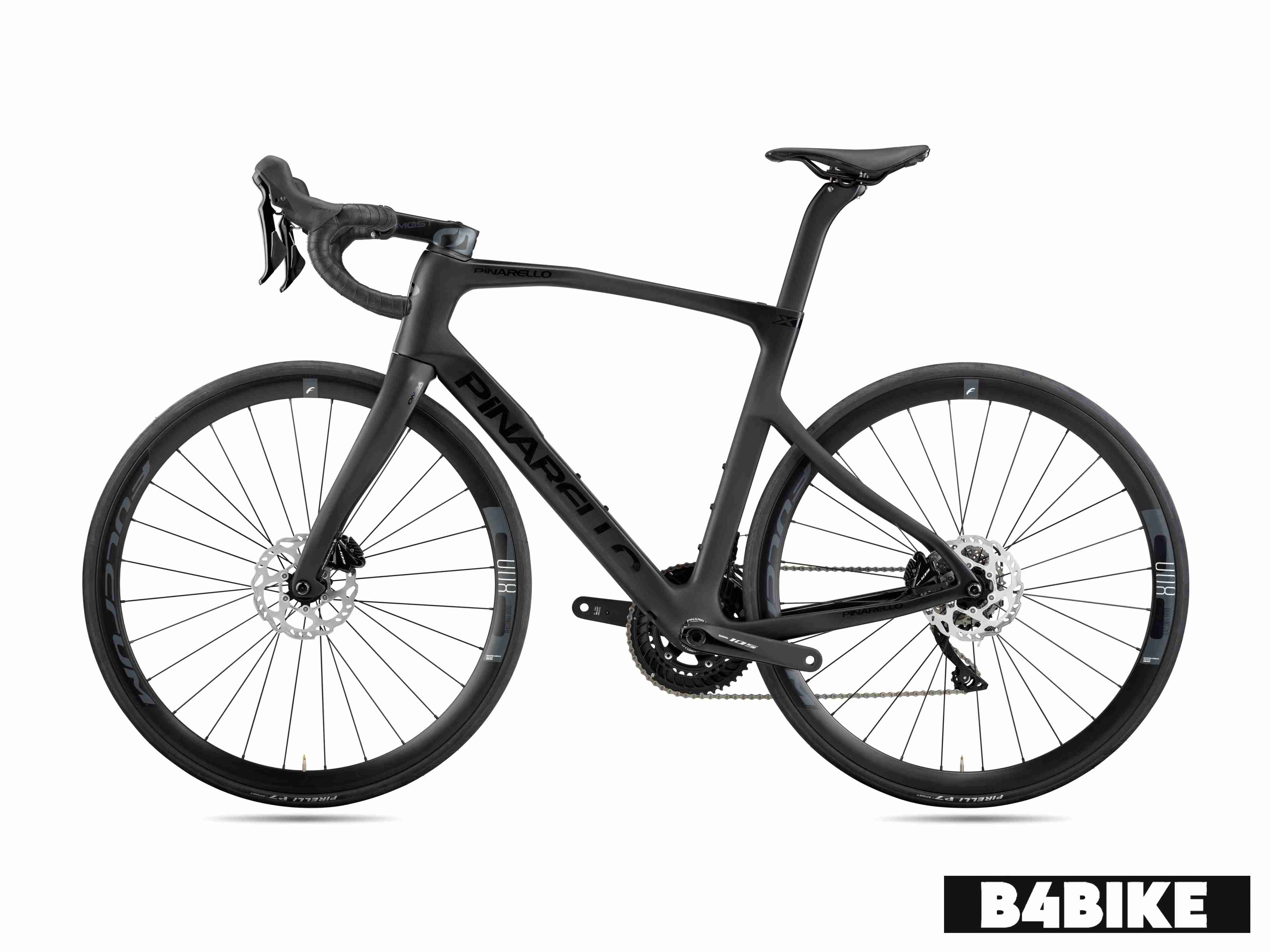 Pinarello X3 SRAM Rival AXS