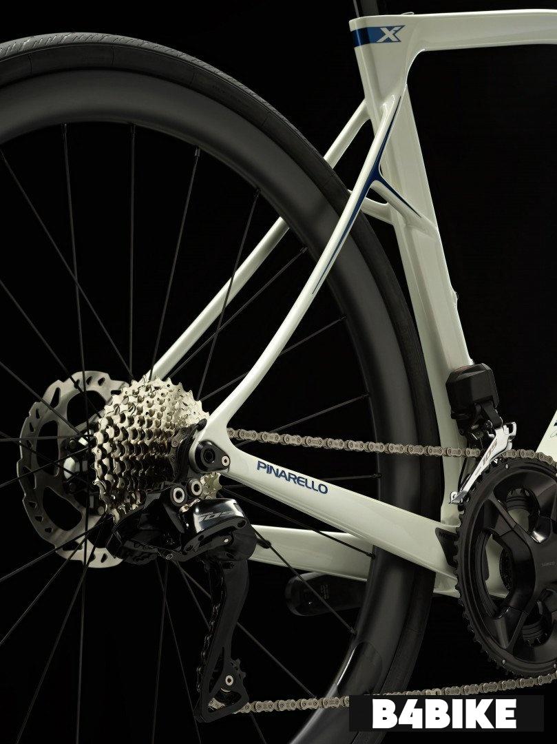 Pinarello X5 Shimano 105 Di2