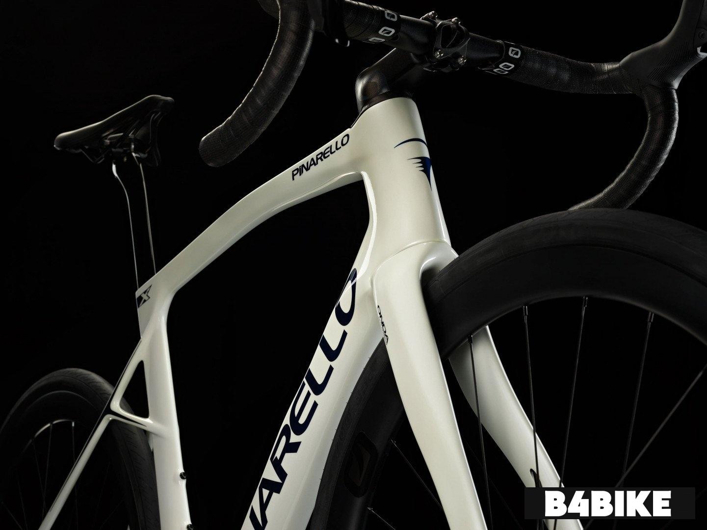 Pinarello X5 Shimano 105 Di2