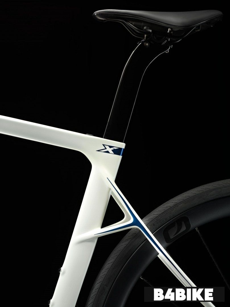 Pinarello X5 Shimano 105 Di2