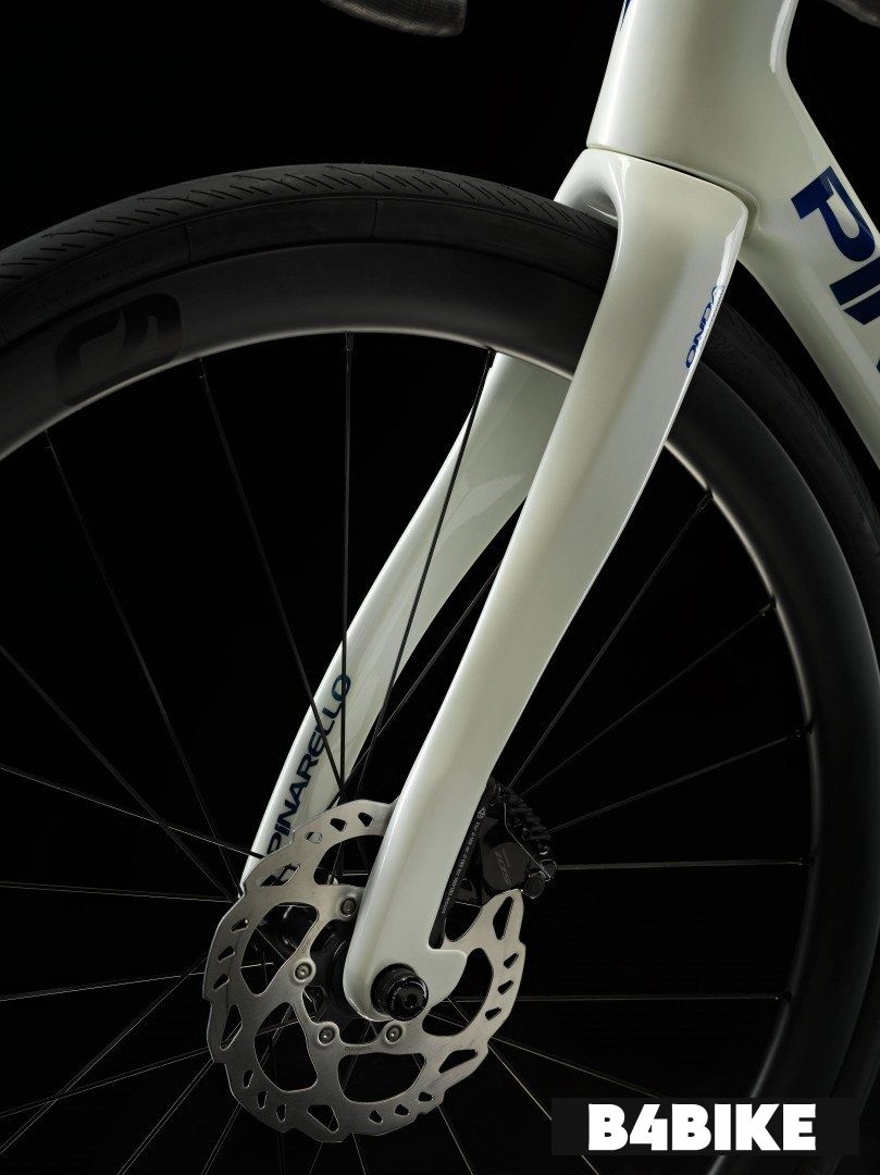 Pinarello X5 Shimano 105 Di2