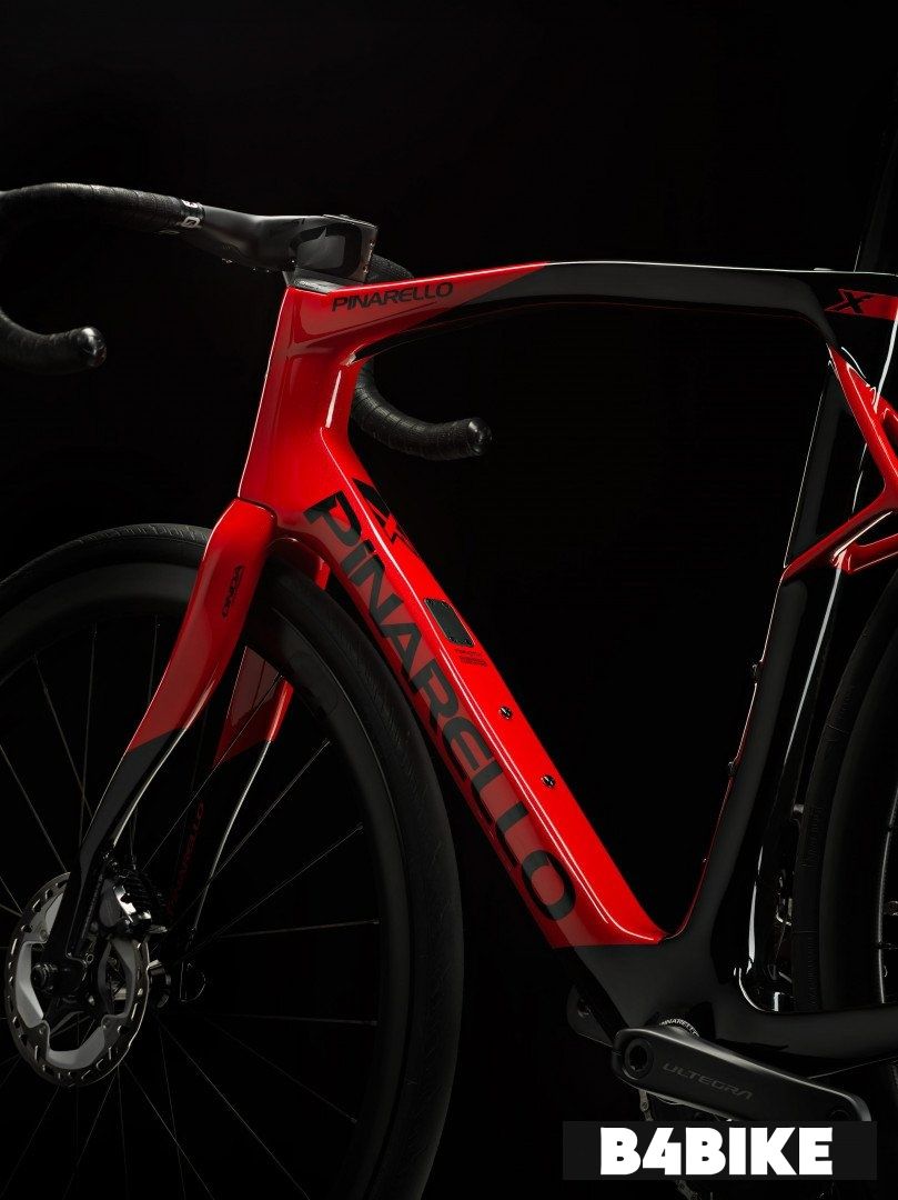 Pinarello X7 SRAM Force eTap AXS