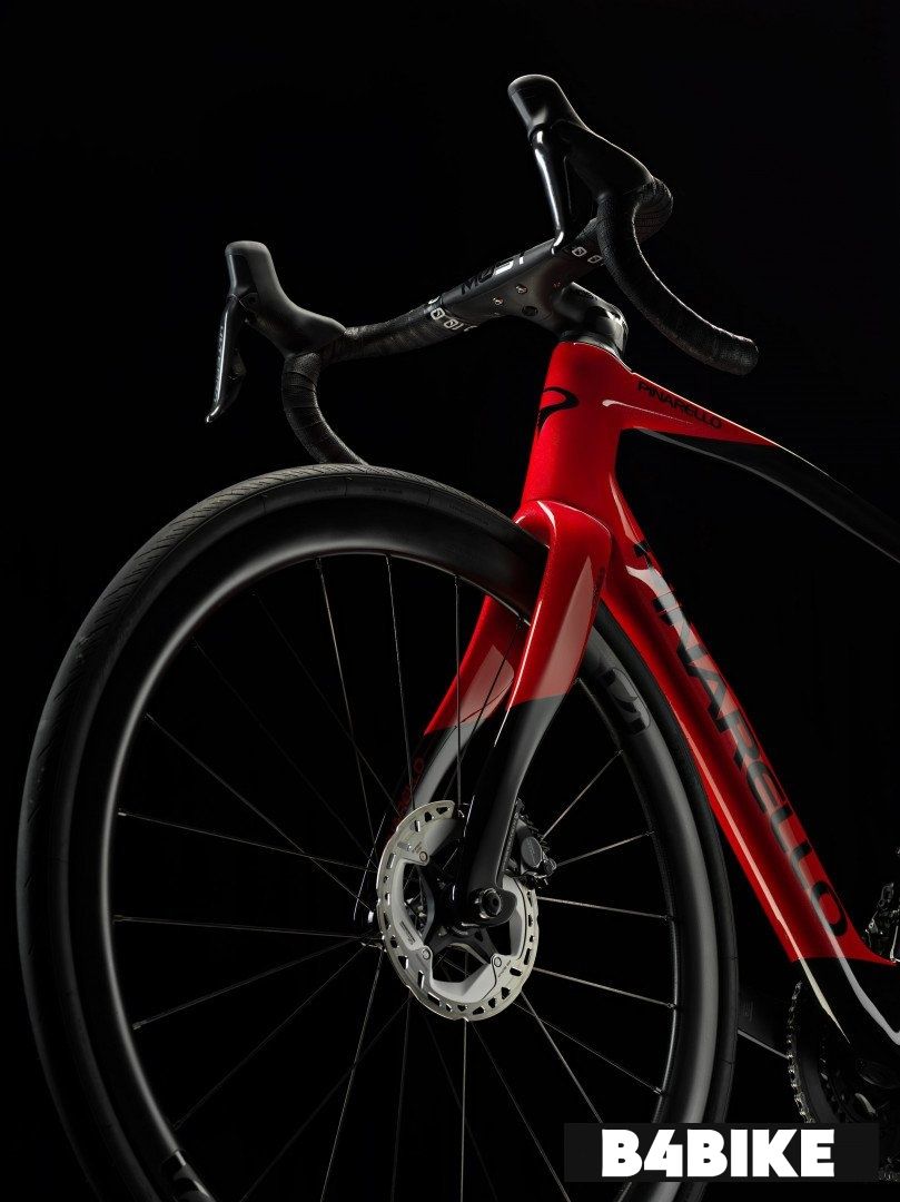 Pinarello X7 SRAM Force eTap AXS