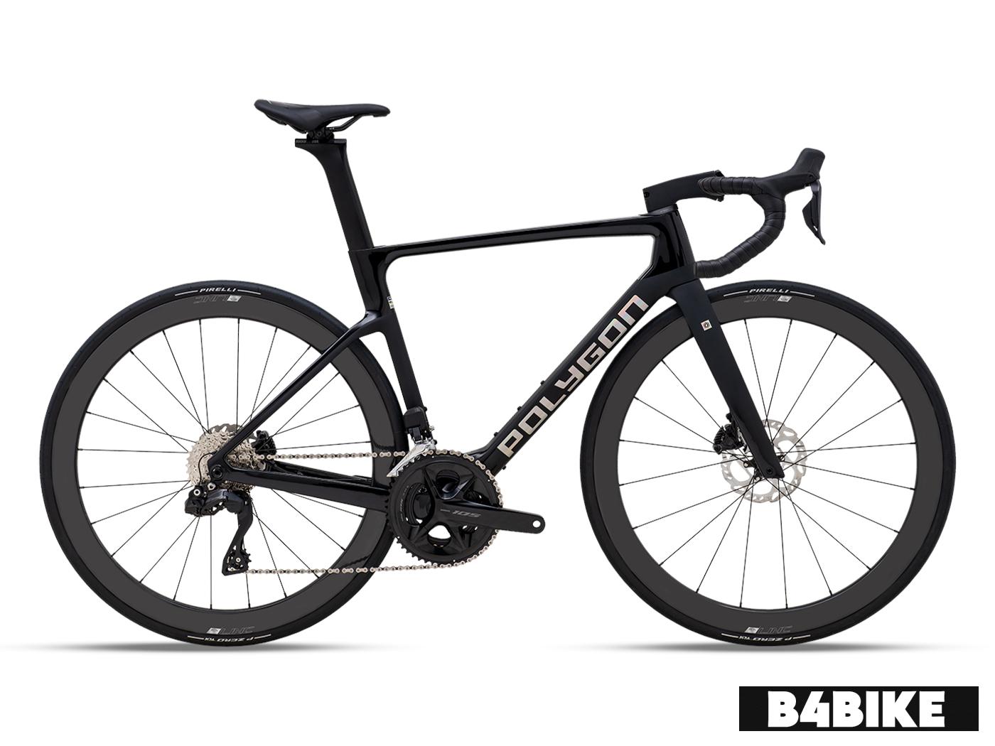 Polygon Helios A7 Di2