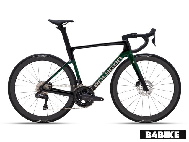 Polygon Helios A8 Di2