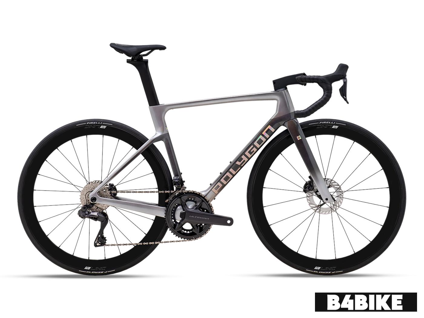 Polygon Helios A8 Di2