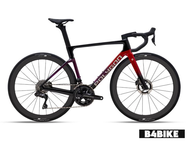 Polygon Helios A9 Di2 Polygon Helios A9 Di2