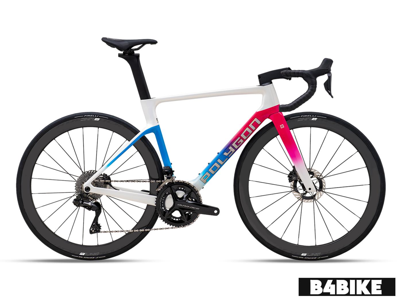 Polygon Helios A9 Di2