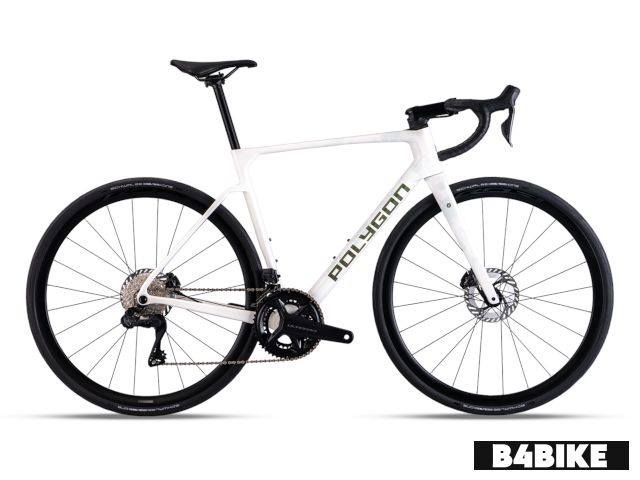 Polygon Strattos 8 Di2