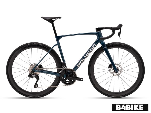 Polygon Strattos C7 Di2