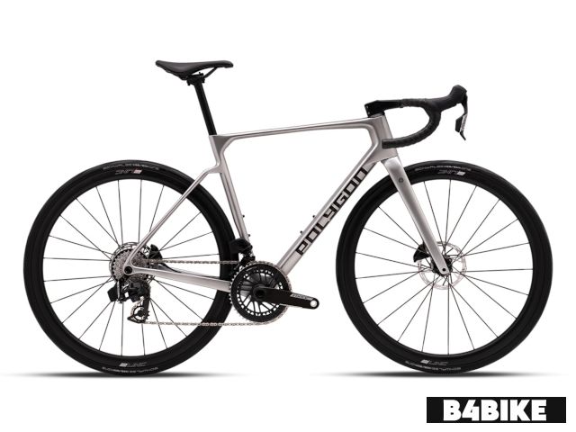 Polygon Strattos C9 AXS