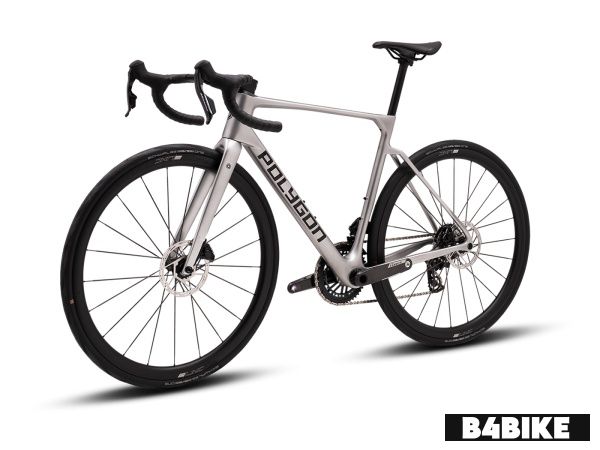 Polygon Strattos C9 AXS