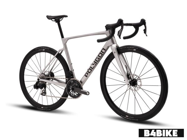 Polygon Strattos C9 AXS