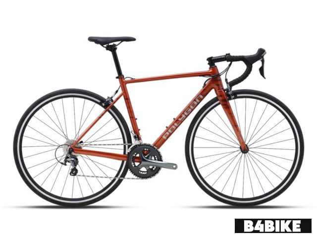 Polygon Strattos S4
