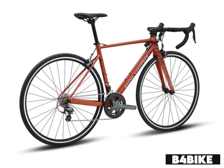 Polygon Strattos S4