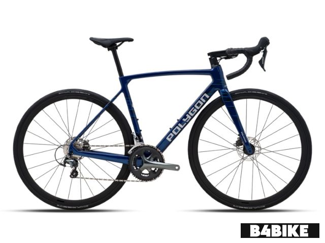 Polygon Strattos S6D
