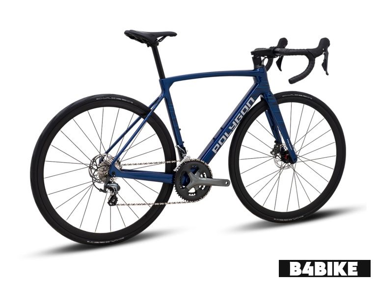 Polygon Strattos S6D