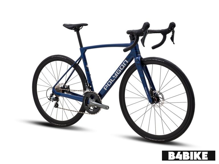 Polygon Strattos S6D