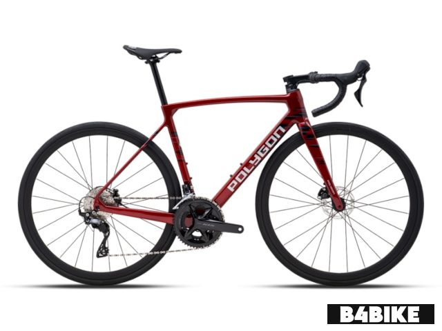 Polygon Strattos S7D