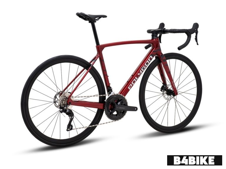 Polygon Strattos S7D