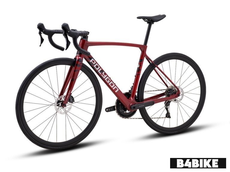 Polygon Strattos S7D