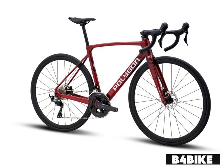 Polygon Strattos S7D
